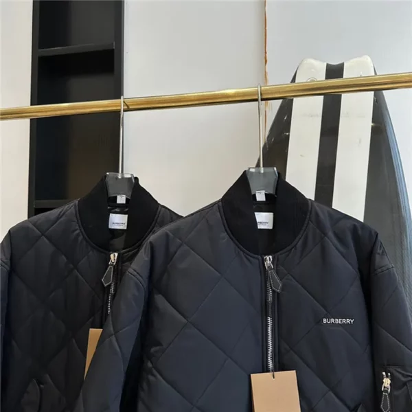 2023fw Burberry Jacket