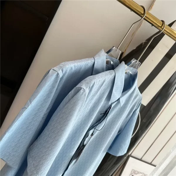 2023ss Dior Shirt