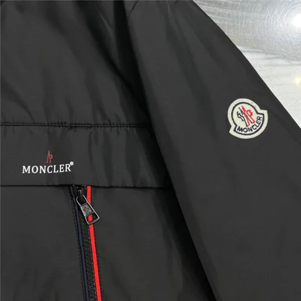 2023fw Moncler Jacket