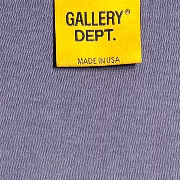2023ss Gallery Dept T Shirt