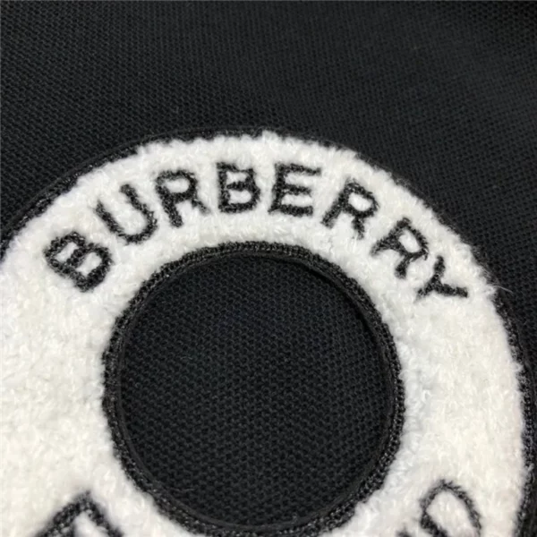 2023ss Burberry Polo Shirt