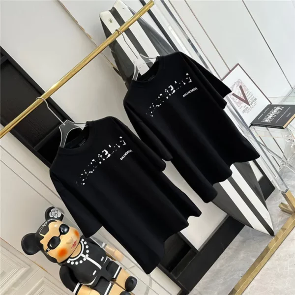 2023ss Balenciaga T Shirt