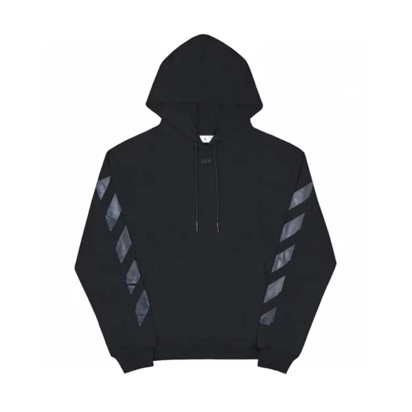 2023fw Off White Hoodie