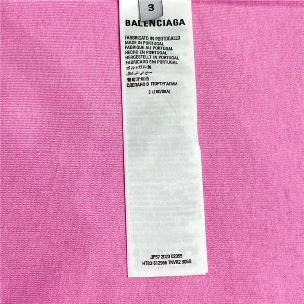 Balenciaga T Shirt