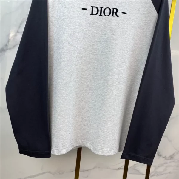 2023fw Dior Sweater