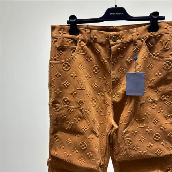 2023fw Louis Vuitton Pants