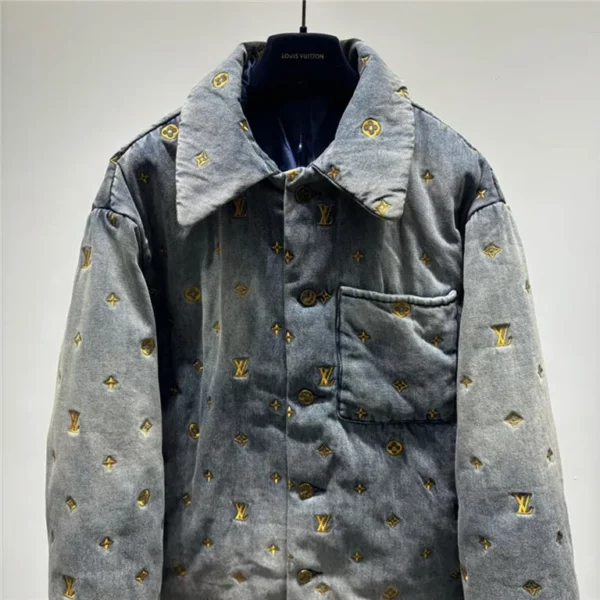 2023fw Louis Vuitton  Jacket