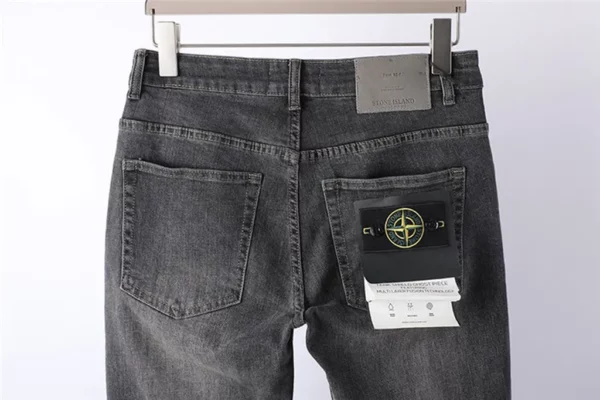 2023FW Stone island Jeans