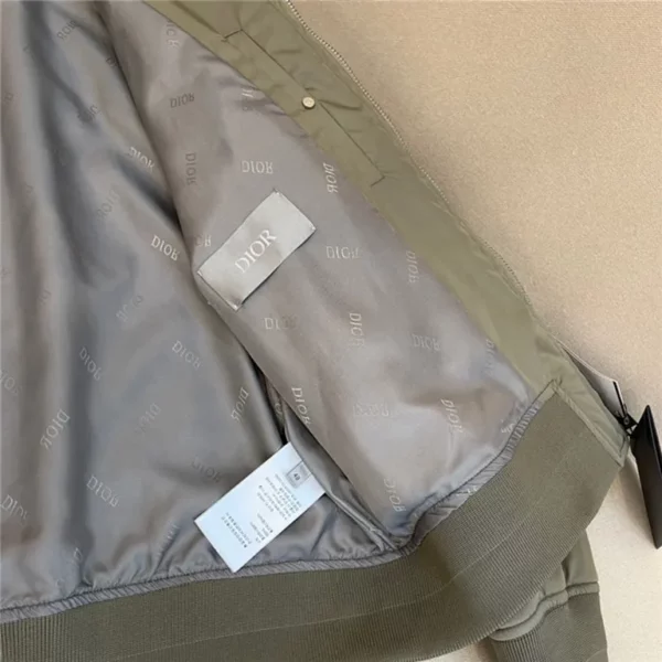 2023fw Dior Jacket