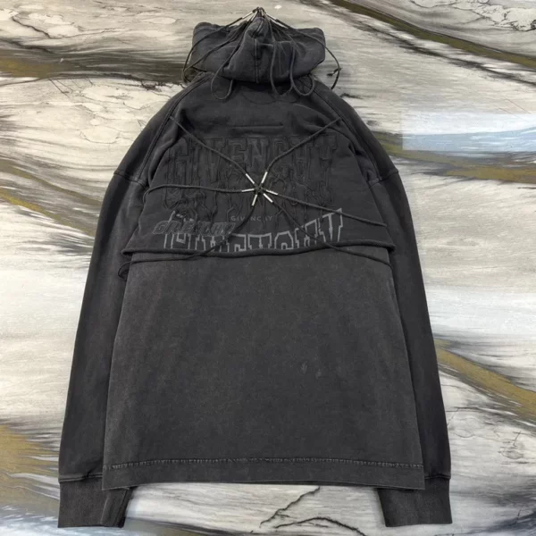 2023SS Givenchy Hoodie