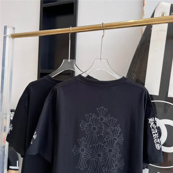 2023SS Chrome Hearts T Shirt