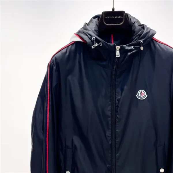 2022fw Moncler Jacket