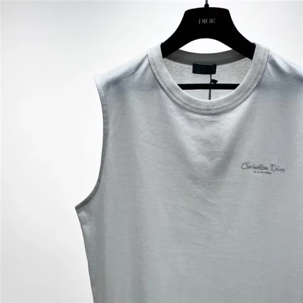 2023ss Dior T Shirt