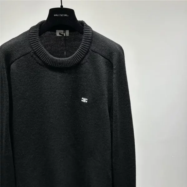 2023fw Celine Sweater