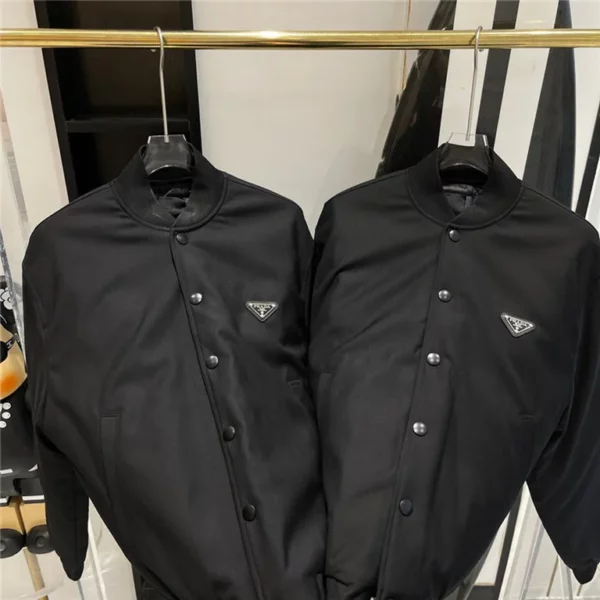 2022fw Prada Jacket