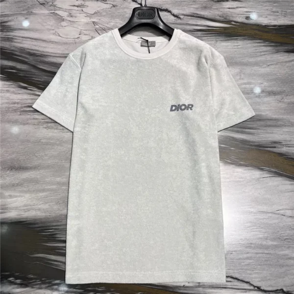 2023ss Dior T Shirt