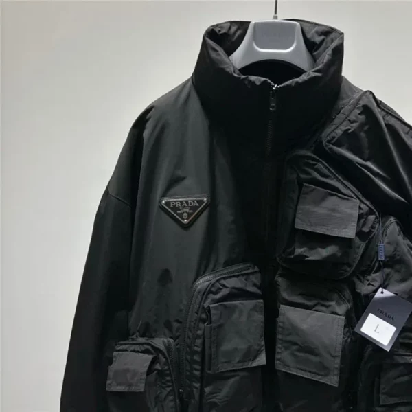 2023fw Prada Jacket