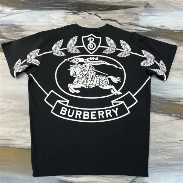 2023SS Burberry T Shirt