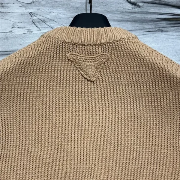 2023fw Prada Cardigan