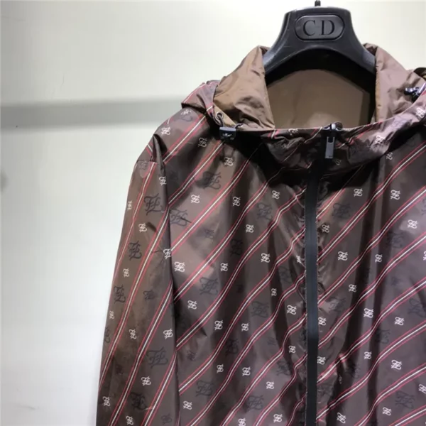 2021SS Fendi Jacket