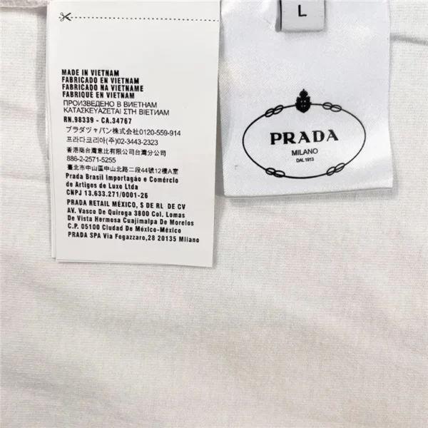 Prada shirt