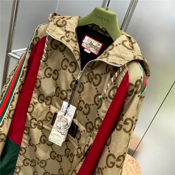 2022ss Gucci Jacket