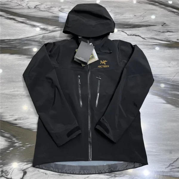 Arcteryx Jacket