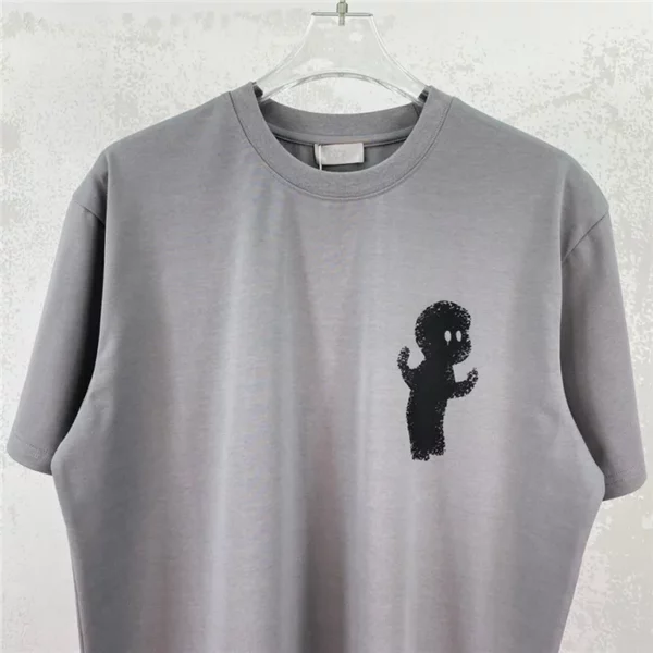 2023ss Dior T Shirt