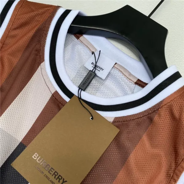 2023SS Burberry T Shirt