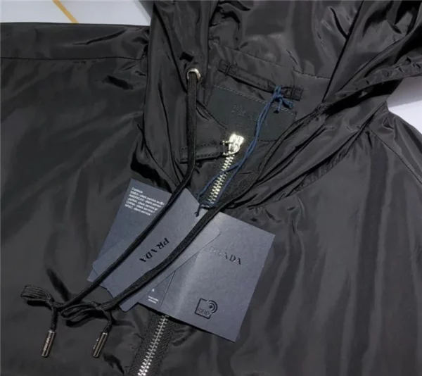 2023SS Prada Jacket