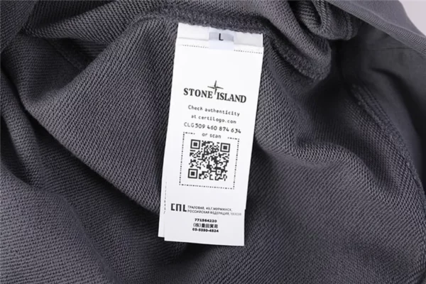 2023FW Stone island Sweater