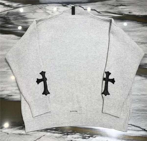 2023 Chrome Hearts Sweater