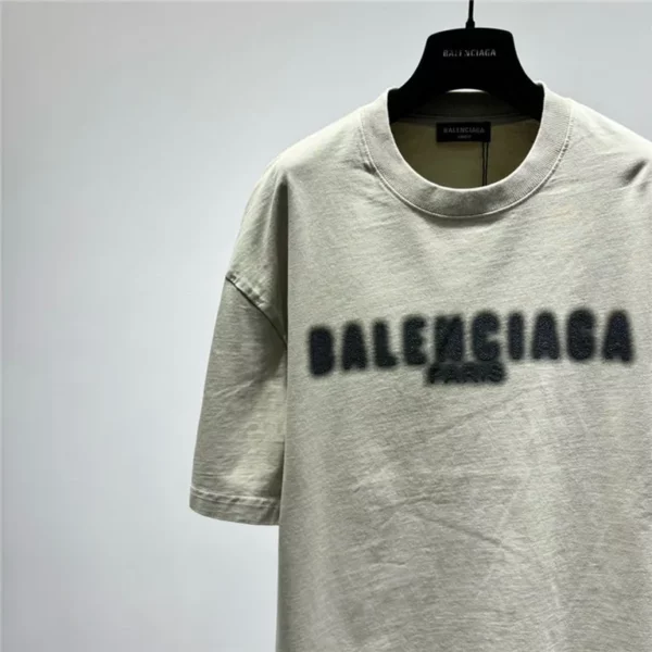 2024ss Balenciaga T Shirt