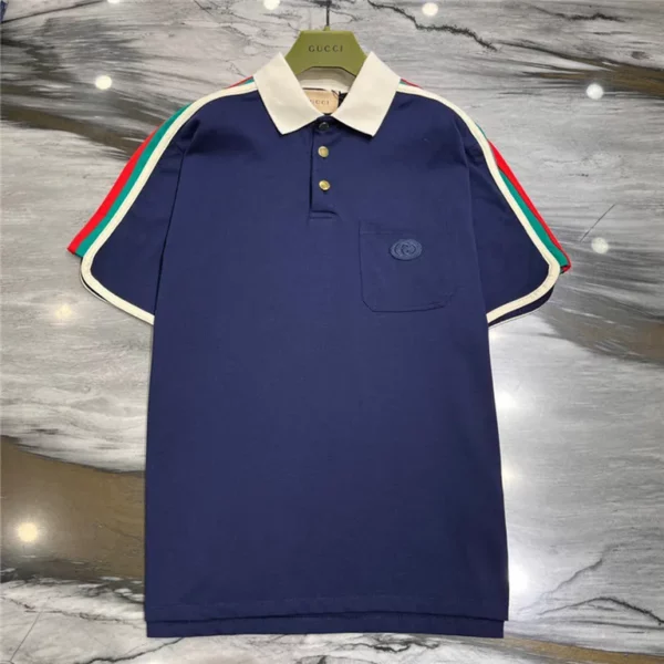 2023SS Gucci Polo Shirt