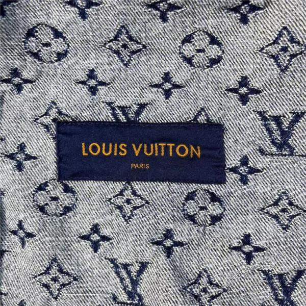 2023SS Louis Vuitton Jacket