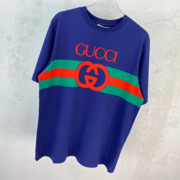 2023ss Gucci T Shirt