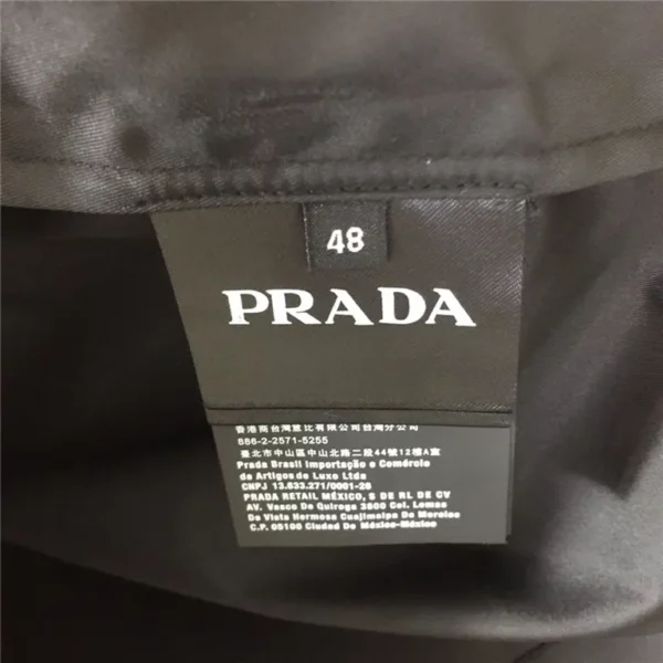 Prada Vest