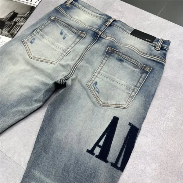 2023 Amiri Jeans