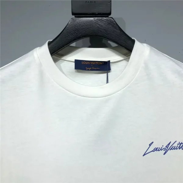 2023SS Louis Vuitton T Shirt