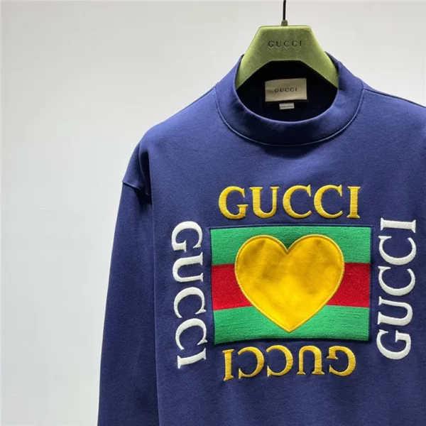 2023fw Gucci Sweater