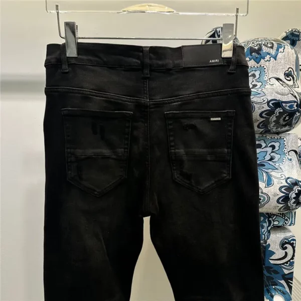 2024SS Amiri Jeans