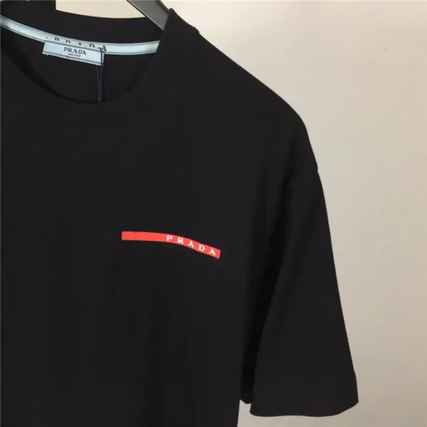 2023fw Prada T Shirt