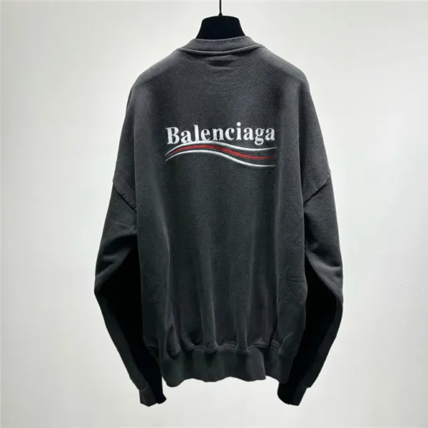 2023 Balenciaga Sweater