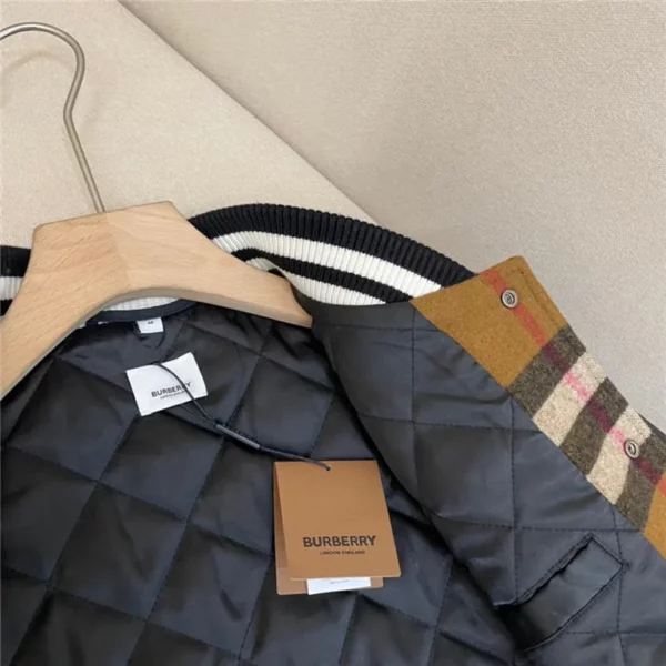 2023fw Burberry Jacket