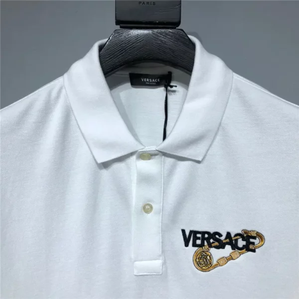 2023ss Versace T Shirt