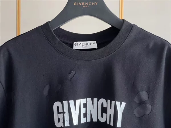 2023SS Givenchy T Shirt