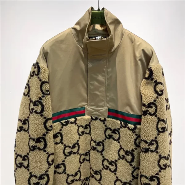 2022fw Gucci Coat