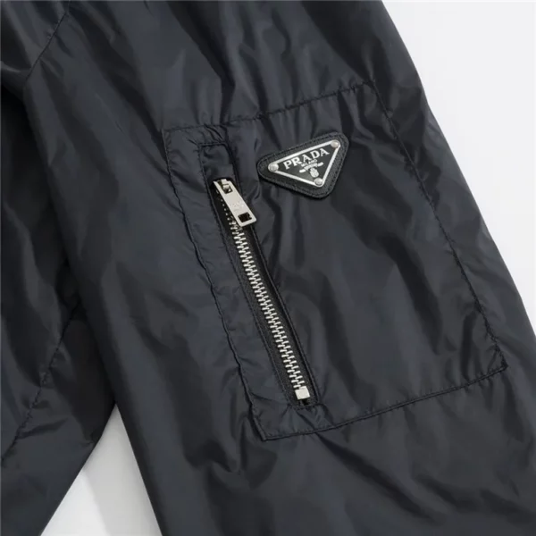 2023SS Prada Jacket