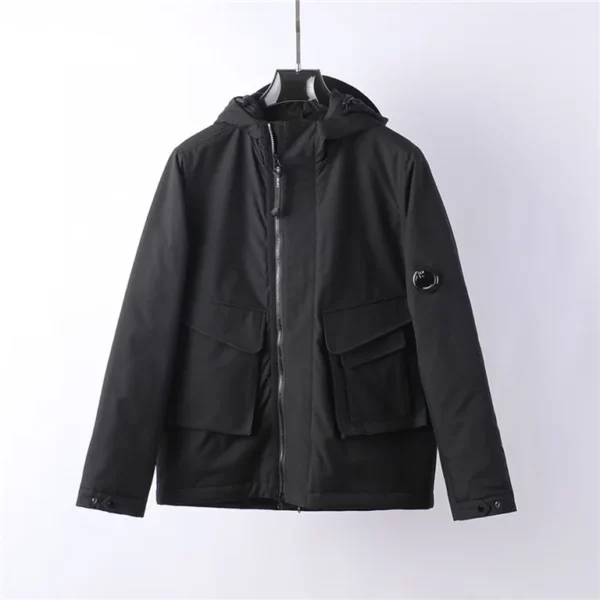 2023FW CP Company Jacket