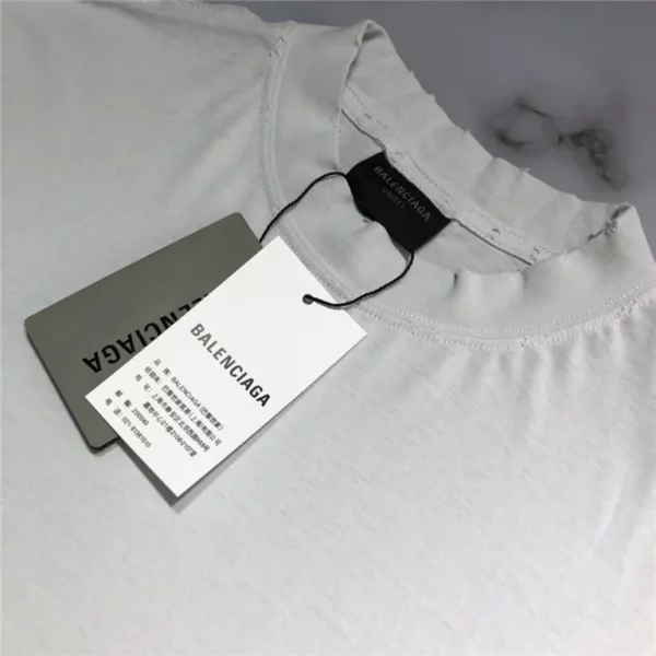 2023ss Balenciaga T Shirt